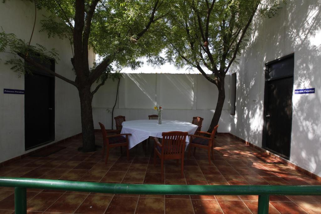Resort Woods Jaipur