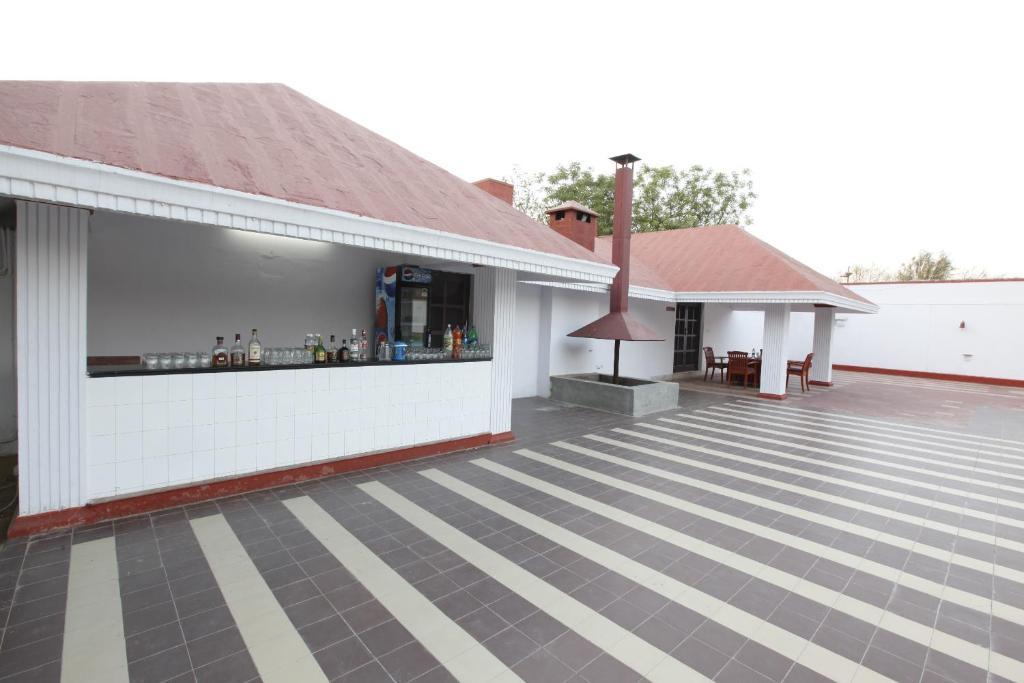Resort Woods Jaipur
