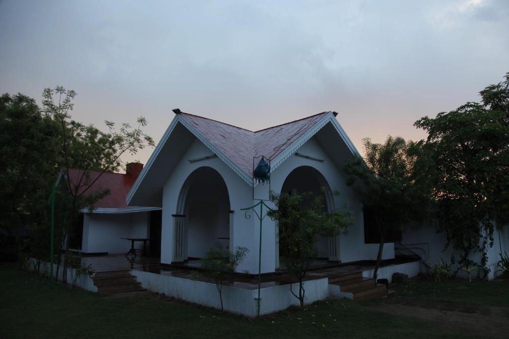 Resort Woods Jaipur