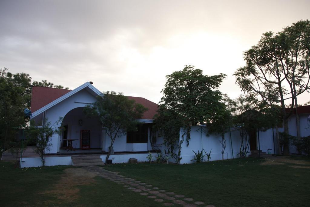 Resort Woods