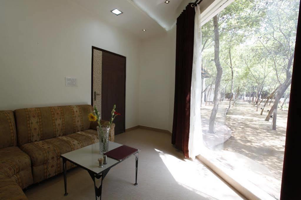 Woods Jaipur